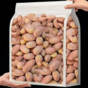 Five-spiced Garlic Flavored Roasted Peanuts 5 Kilograms