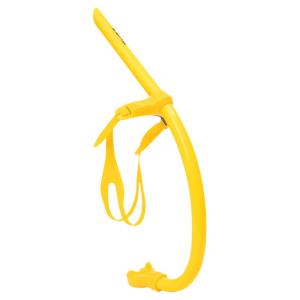 ZOKE | Children Wet Silicone Front Mounted Underwater Breathing Tubing