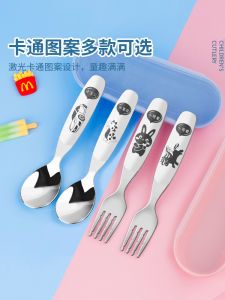 Thìa Thép Không Gỉ 304 Cấp Thực Phẩm Cho Trẻ Em Thìa Ăn Cho Bé Thìa Ăn Cơm Thìa Ăn Súp Thìa Ăn Thức Ăn Cho Bé