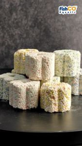 Media Filter/Rumah Bakteri/Sarang Bakteri/Hollow Plum