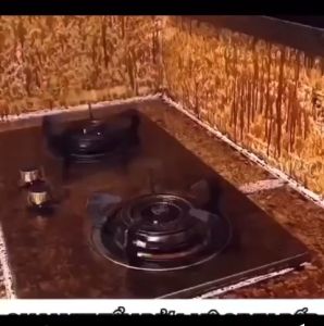 (HỎA TỐC) - Bộ 2 Bình Xịt Tẩy Rửa Nhà Tắm Cleaner Chai xịt vệ sinh bếp bọt tuyết đa năng Kitchen 500ml