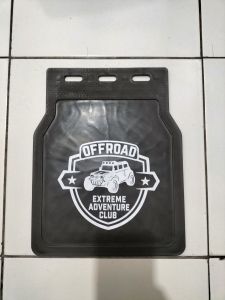 karpet roda/ karpet lumpur mobil pick up