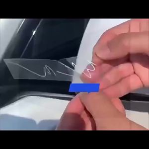 Car Sticker For Tesla Model S 3 X Y Creative Auto Stickers Model 3 Automobile Decals Elon Musk Signature Car Accessories