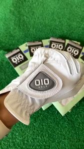 Găng tay golf OIO chính hãng - Găng tay golf nam - Tay trái