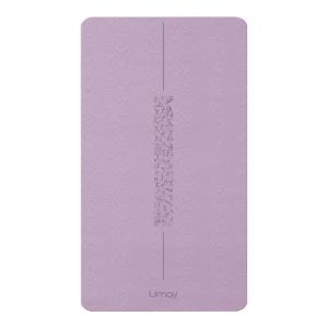 Umay(佑美) | Non-slip Anti-shock Soundproof Yoga Mat