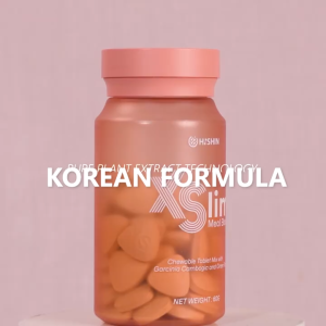 Hishin XSlim Meal Block控食王 降低食欲 改善体重 Control Appetite Weight Management Kawal Selera Turun Berat Badan