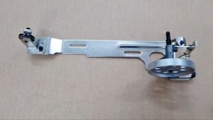 BOBBIN WINDER FOR INDUSTRIAL SEWING MACHINE / PENGGULUNG MESIN JAHIT INDUSTRI / Sewing Machine Parts & Accessories (READY STOCK)