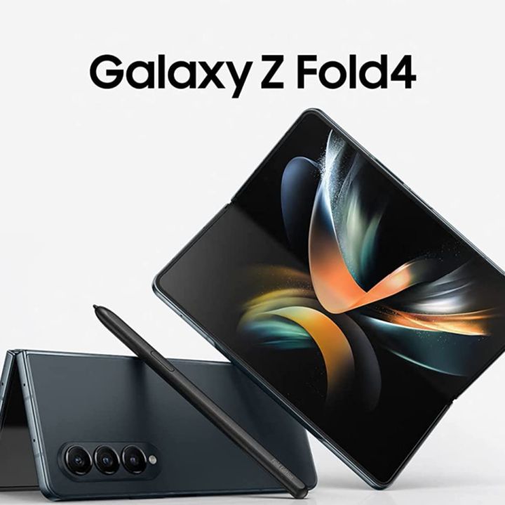Điện thoại Samsung Galaxy Z Fold 4 ( Fold4 - F936B ) Hàng chính hãng - Mới 100% New Seal Bảo hành 12 Tháng có BH Care+ | Lazada.vn