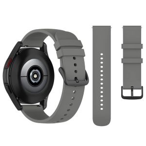 22mm 20mm Smart Watch Band For COROS APEX 2 Pro/PACE 3 2 Strap Sport Bracelet Silicone Watchband For COROS APEX 42mm 46mm Correa
