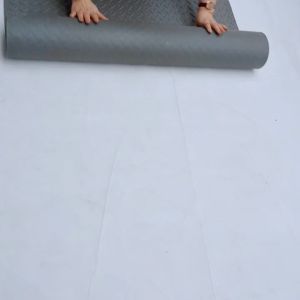 Karpet PVC Anti Slip Alas Lantai PVC Bordes Multifungsi Meteran 100x90cm / Karpet koin Rubber Mat Coin pvc Anti Slip Coin Mat Multiguna Alas Lantai Koin Meteran