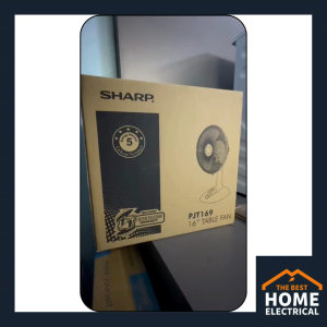Sharp 16" Table Fan PJT169