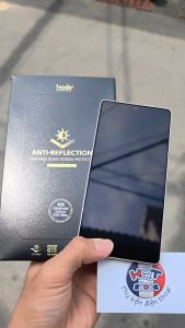 Kính cường lực chống chói HODA AR cho S25 Ultra / S25 Plus / S25