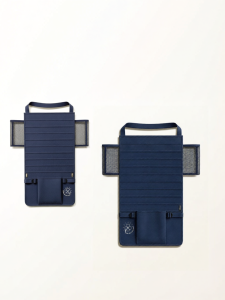 MINGZHUO | Large Capacity Durable Desk Side Hang Bag
