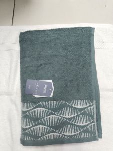 HANDUK TERRY PALMER INFINITE Ukuran 70×140