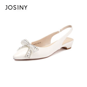Josiny | Pointed Toe Comfortable Summer Ladies Sandals