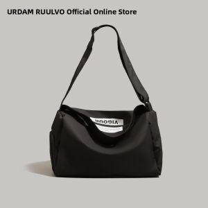 URCDN RDALVO | Large Capacity Water-Resistant Travel Bag
