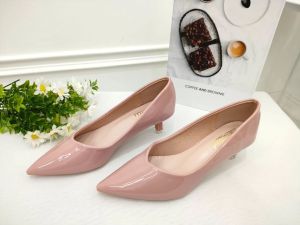 Sepatu heels wanita import SIMONCELLI