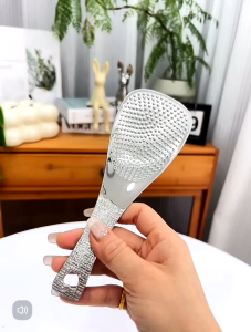 Thìa xới cơm CHOCKMEN thìa inox xới cơm muôi cơm inox CHOCKMEN thìa cơm inox thìa xới cơm inox