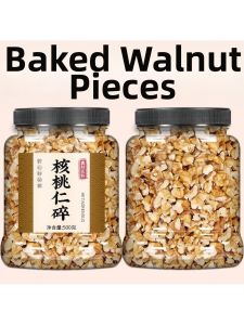 Natural Walnut Kernel No Additives Peeled Raw/Roasted Snack for Baking and Soy Milk