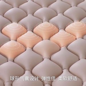 Kasur Anti Decubitus Lengkap Pompa & Kasur Saja/Kasur Decubitus /Matras Anti Decubitus/With Bubble Mattress/Mattress Matras Kasur Angin Tempat Tidur