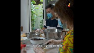 Mums Handmade Frozen Pork Meatballs 10pcs