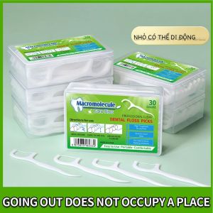 Người Lớn Cao Cấp Chỉ Nha Khoa Dính Tăm Di Động Nước Nha Khoa Flosser Hộ Gia Đình Cần Thiết Cho Vệ Sinh Răng Miệng