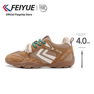 Feiyue | Breathable Training Shoes Mesh Design