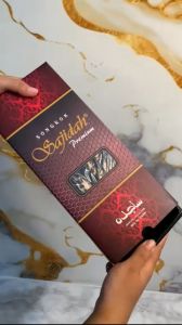 Songkok Sultan Sajidah Super Premium Beludru Eagle USA: Songkok Premium & AC