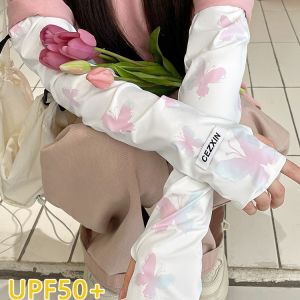 JIFANPAUL | UV Protection Loose Sun Sleeves