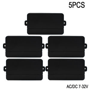 Merlin E940M E943M E945M C940 C943 M842 C945 M844 MERLIN-2.0 Garage Door Receiver 433MHz Relay Remote Control Switch 2CH Module