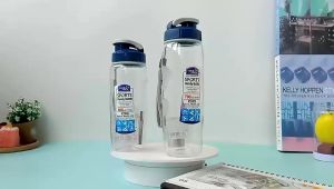Bình Nước Nhựa Thể Thao LocknLock Handy Bottle 500ml ABF721 700ml ABF722