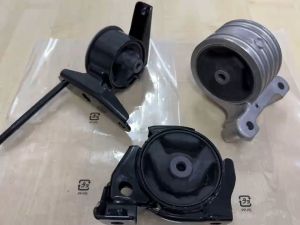 Engine Mounting Set Perodua VIVA 8501000CC (Daihatsu Japan)