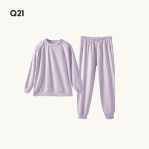 Q21 | Sweat Wicking and Quick Drying Soft and Comfortable Childrens Loungewear
