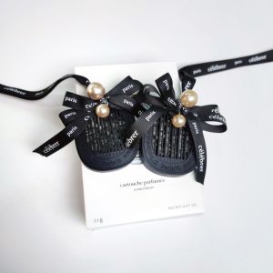 CAR AROMA AIR FRESHENER PURIFIER