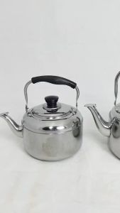 กาต้มน้ำสแตนเลส 235 ลิตร TL ใช้ได้ทุกเตา ร้อนเร็ว พร้อมส่ง