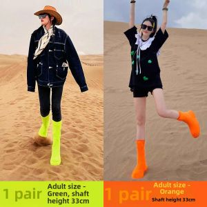 KEKESHANGJIA | Sand Proof Shoe Covers Outdoor Hiking