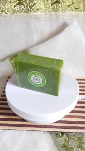 ALL NATURAL(ORGANICS)MADRE DE CACAO WHITENING SOAP - 135 Grams (1 Pc)