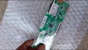 TCON TV COOCAA 55CUC7500 55 inch tcon N4TB550QUBF12-F-K1 smart tv android TV COOCAA 55CUC7500