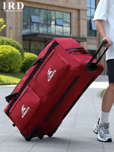 IRD | Large Capacity Travel Luggage Bag