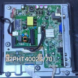 MB PHILIPS 32PHT4002S/70 ORIGINAL MAINBOARD MOTHERBOARD