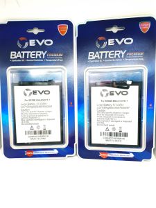 ia2 - Baterai EVO XIAOMI BN-4A Battery Double Power EVO Xiaomi Redmi Note 7 BN4A BN 4A