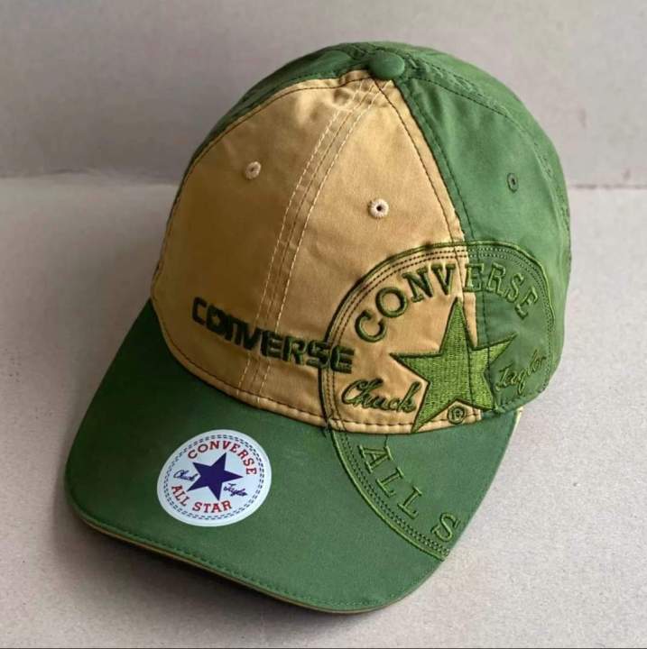 converse cap lazada