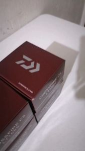 DAIWA CROSSFIRE CS LT 1000-2000