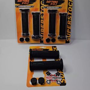 HANDGRIP DAYTONA HANDFAT Motor Superstock Grips Japan SS-1 SS1 5057 Universal