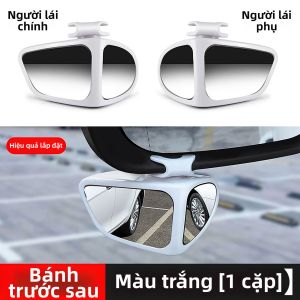YINGYU | Gương Phụ Rộng Góc Điểm Mù