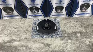 SUPPORT MOUNTING SHOCK BREAKER HONDA CENTURY STREAM 51921-S5A-000 MONTING SHOCKBREAKER SHOCKBREKER SOK BREAKER KARET SUPPORT SOKBREKER DUDUKAN PER ABSORBER BREKER SOK ABSORBER 51921-S5A-000 ORIGINAL MERK TRIVINDO