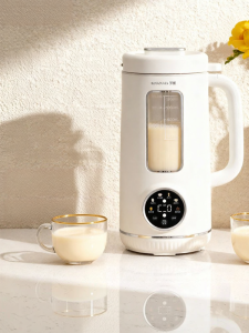 「China Plug」Royalty Line | Mini Low Noise Automatic Blender