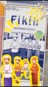 LKS Tarbiyah Kelas 1 MI Semester 2 Penerbit CV. ARYA DUTA: LKS Bahasa Arab Akidah Fikih, LKS Al-Quran Hadis