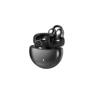 Upgraded Dual Bluetooth Earphones Berlin 9D Stereo Leak-Proof Earbuds 24 Hours Endurance Comfort Wearing with Microphone