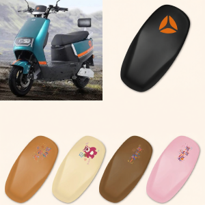 Waterproof Sunscreen Electric Bike Seat Cover